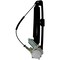 Continental/Teves Bmw 525I 03-01/528I 00-99/530I 03-01/540 Power Window Mo, Wl44235 WL44235 - alternate 2